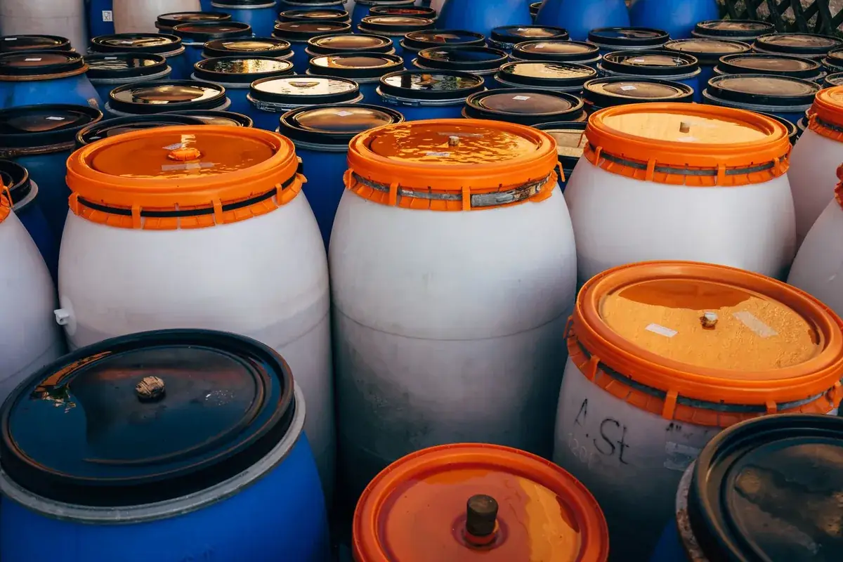 Hazmat Cleanup in Apple Valley, MN